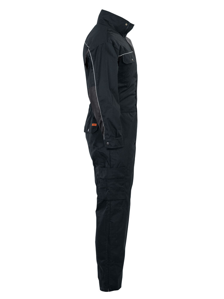 JOBMAN 4327 Overalls  4